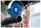 2608901188 - 4 1/2" (115mm x 1mm x 22.23mm) Angle Grinder Expert Carbide Multi-Material Cutting Disc