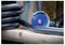 2608901189 - 5" (125mm x 1mm x 22.23mm) Angle Grinder Expert Carbide Multi-Material Wood, Plastic & Composites Cutting Disc