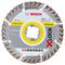 2608615166 - 5" (125mm x 2mm x 22.23mm) Angle Grinder X-LOCK Diamond Cutting Disc