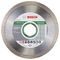 2608602201 - 4 1/2" (115mm x 1.6mm x 22.23mm) Angle Grinder Diamond Tile & Ceramic Cutting Disc