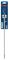 2608900348 - 22mm x 400mm Long Expert Self Cut Speed Flat Wood Drill Bit