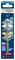 2608900569 - 3mm x 90mm Expert Hex-9 Multi-Material Masonry, Wood, Metal & Plastic Drill Bit