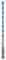 2608900580 - 7mm x 150mm Expert Hex-9 Multi-Material Masonry, Wood, Metal & Plastic Drill Bit