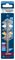 2608900581 - 8mm x 100mm Expert Hex-9 Multi-Material Masonry, Wood, Metal & Plastic Drill Bit