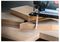 2608900551 - T 308 B Expert Wood 2-Side Clean Cut Jigsaw Blades, 5 Pack