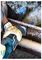 2608900365 - S 955 CHC 150mm 8TPI Expert Thick Tough Metal Reciprocating Saw Blade