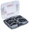 2608664623 - Starlock Oscillating Multi-Tool Wood Blade Set, 7 Piece