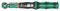 05075800001 - 1/4" Square Drive Safe-Torque A1 Ratchet Torque Wrench, 2Nm - 12Nm