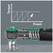 05075800001 - 1/4" Square Drive Safe-Torque A1 Ratchet Torque Wrench, 2Nm - 12Nm