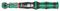 05075801001 - 1/4" Hex Drive Safe-Torque A2 Ratchet Torque Wrench, 2Nm - 12Nm