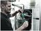 05075801001 - 1/4" Hex Drive Safe-Torque A2 Ratchet Torque Wrench, 2Nm - 12Nm