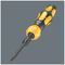 05018110001 - Kraftform Kompakt 900 Set 1, Impact Screwdriver & Bit Set, 19 Piece