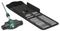 05023471001 - Kraftform Kompakt 400 RA Set 1, 1/4" Hex T-Handle Bit Holder Screwdriver with Ratchet Function, 17 Piece Set