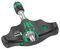 05023461001 - 1/4" Hex T-Handle Bit Holder Screwdriver with Ratchet Function - 416 RA