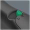 05023461001 - 1/4" Hex T-Handle Bit Holder Screwdriver with Ratchet Function - 416 RA