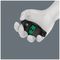 05023461001 - 1/4" Hex T-Handle Bit Holder Screwdriver with Ratchet Function - 416 RA