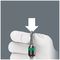 05023461001 - 1/4" Hex T-Handle Bit Holder Screwdriver with Ratchet Function - 416 RA