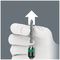 05023461001 - 1/4" Hex T-Handle Bit Holder Screwdriver with Ratchet Function - 416 RA