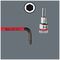 05136026001 - Kraftform Kompakt SH 2, Plumbers Kit, 15 Piece