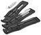 05004182001 - Bike Set 15 - Tyre Levers & 4-in-1 Screwdriver Bits, 5 Piece
