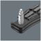 05004182001 - Bike Set 15 - Tyre Levers & 4-in-1 Screwdriver Bits, 5 Piece