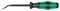 05008102001 - 2.5mm² to 4mm² Terminal Block Screwdriver Actuation Tool - 338