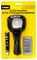 36027 - 6 LED Handheld Magnifying Glass & 9-in-1 Precision Screwdriver
