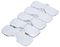 60389 - LED Headband Magnifying Glasses Visor