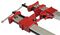 14584 - 1200mm (48") Aluminium Sash Clamp