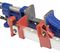 14584 - 1200mm (48") Aluminium Sash Clamp