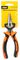 21047 - 6" (150mm) Long Nose Pliers