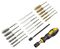 24889 - Wire Brush Set, 20 Piece