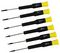 28207 - Torx Pecision Screwdriver Set, 6 Piece