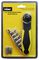 38655 - 1/4" Drive Stubby Ratchet Handle, Sockets & Bit Set