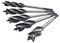 48547 - Auger Wood Drill Bit Set, 5 Piece