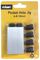 48221 - Aluminium Pocket Hole Jig with Twin 6mm, 8mm & 10mm Drill Bit Guides