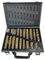 48740 - HSS Drill Bit Set, 170 Piece