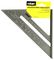 50855 - 6" (150mm) Aluminium Rafter Angle Square
