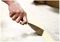 61174 - 4" (100mm) Paint Scraper with Soft Grip