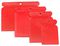 61181 - Plastic Scrapers / Filling Applicators, 4 Piece