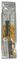61123 - 4" (100mm) Mini Paint Roller Set, 17 Piece