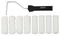 61131 - 4" (100mm) Mini Paint Roller Set, 9 Piece