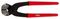 20533 - 10" (250mm) Carbon Steel Tower Pincers
