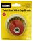 24365 - 3" (75mm) Twist Knot Wire Cup Brush for Angle Grinders