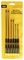 28219 - Extra Long Precision Screwdriver Set, 6 Piece