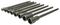 30413 - Long Magnetic Nut Driver Set, 8 Piece