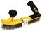 42843 - Heavy Duty Two Handed Wire Brush
