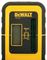 DE0892-XJ - Red Beam Line Laser Detector