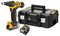 DCF403E1T-GB - 18V XR 1x 1.7Ah Powerstack Battery Li-Ion Cordless Brushless 3/16" (4.8mm) Rivet Gun Kit