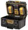 DWST83470-GB - Toughsystem 2.0 18V/54V XR Dual Port Power Tool Battery Charger & Battery Storage Box